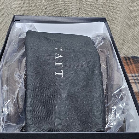 Taft Saint Boot Espresso - Picture 4 of 9